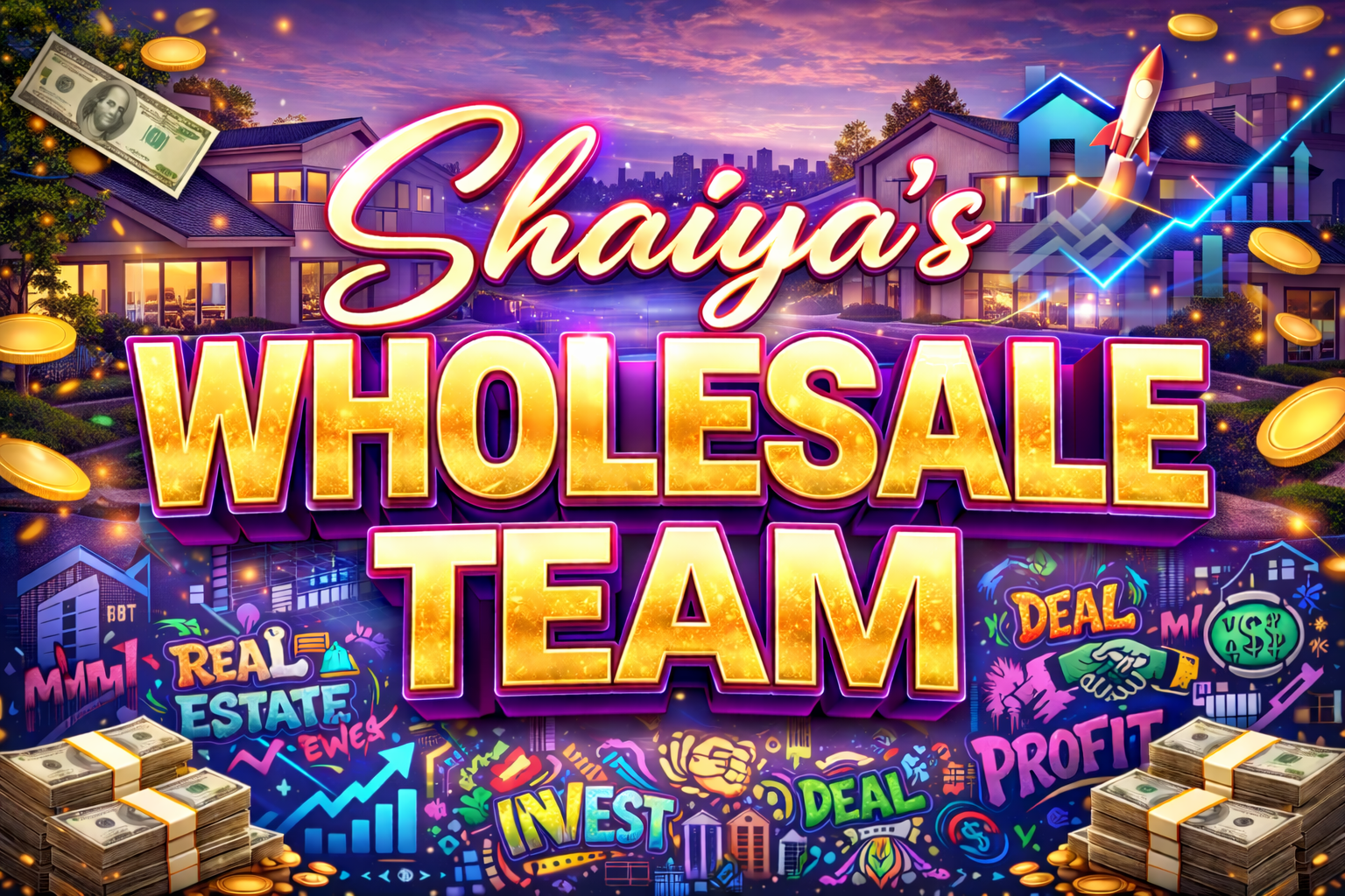 shaiyawholesaleteam.com